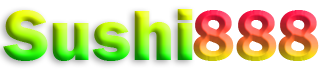 SUSHI888